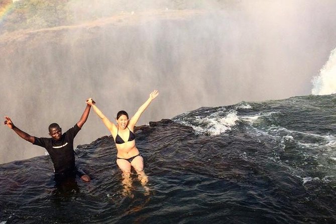 Victoria Falls Private Guided Tour - Important Tour Considerations