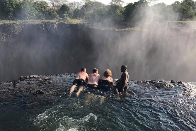Victoria Falls Private Guided Tour - Additional Services Offered