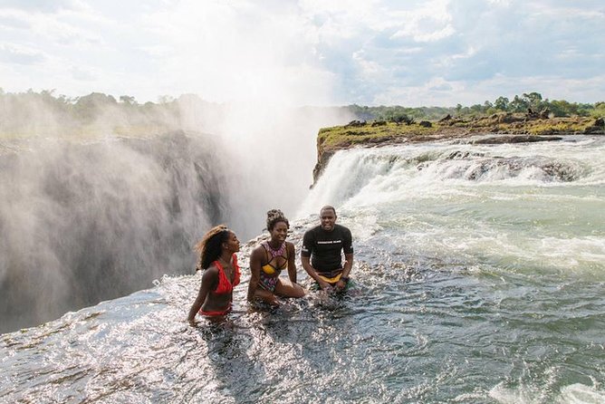 Victoria Falls Private Guided Tour - Questions About Your Stay