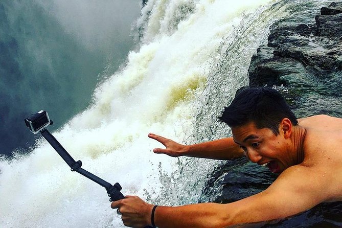 Victoria Falls Private Guided Tour - Booking Your Stay