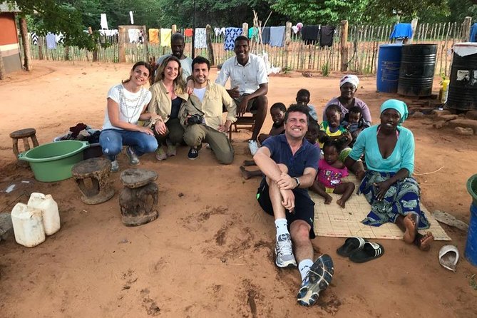 Victoria Falls Rural Tour: Village Life Experience - Financial Considerations