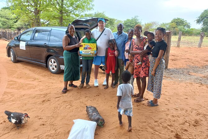 Victoria Falls Rural Tour: Village Life Experience - Cultural Immersion Opportunities