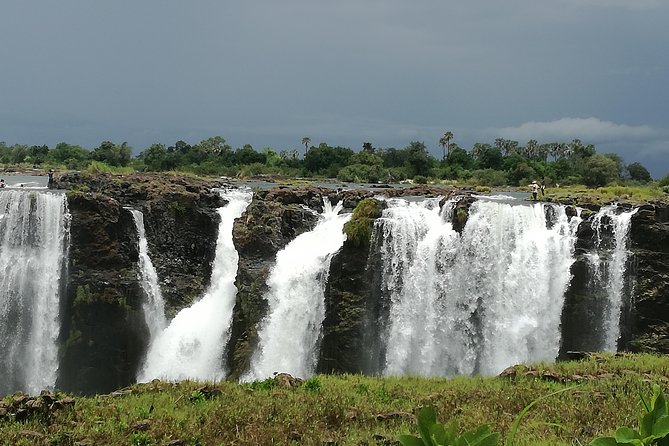 Victoria Falls : Scenic Day Tour, Lunch & Helicopter Flight - Summary of Reviews