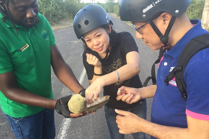Victoria Falls Segway Tour - Cancellation and Refund Policy