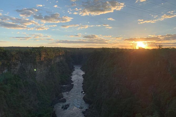 Victoria Falls Segway Tour - Tour Highlights