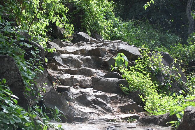 Victoria Falls Tour From Livingstone - Booking and Pickup Details