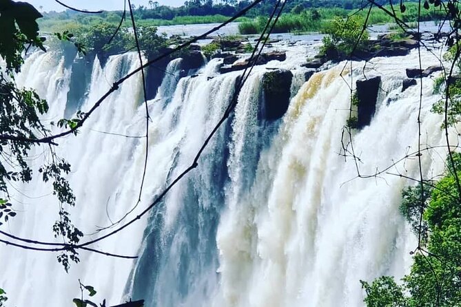Victoria Falls Tour From Livingstone - Frequently Asked Questions