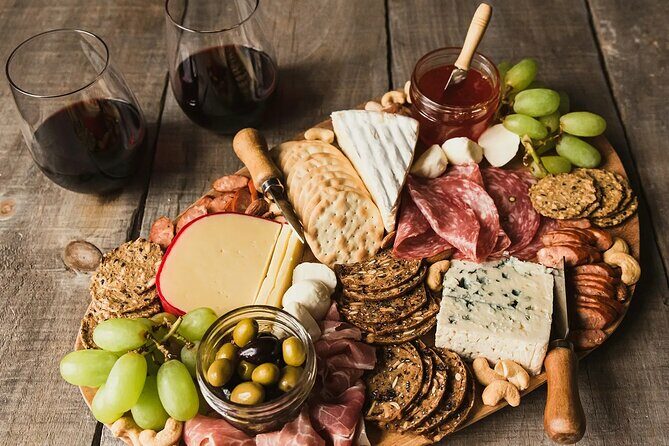 Victoria Full Day Guided Wine Tour With 4 Wineries - The Sum Up