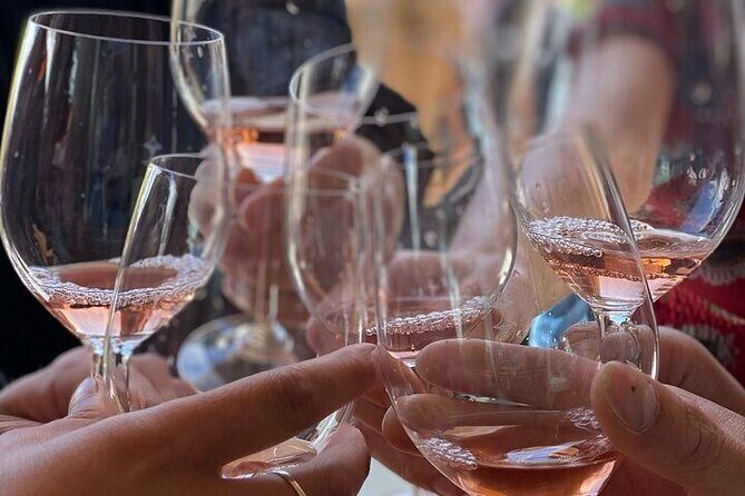 Victoria Full Day Guided Wine Tour With 4 Wineries - FAQs