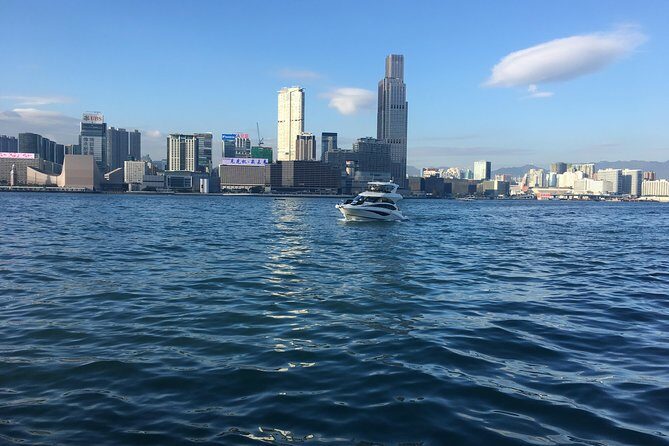 Victoria Harbour Dinner Cruise and Light Show from Kowloon Including Hotel Pickup - Who Should Consider This Tour?