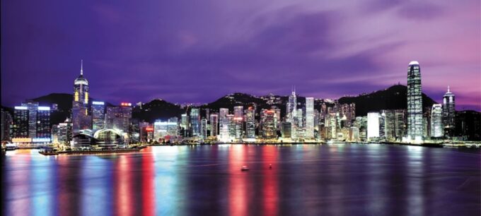 Victoria Harbour Night or Symphony of Lights Cruise - Frequently Asked Questions