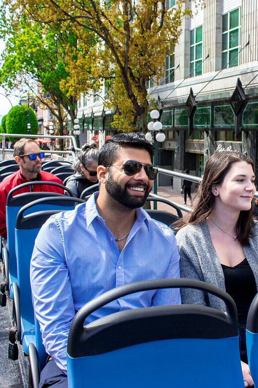 Victoria: Hop-On-Hop-Off Sightseeing Bus Tour - Final Thoughts