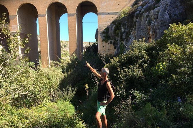 Victoria Lines Tour - Participant Experiences