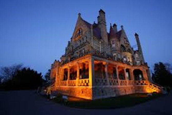 Victoria Sightseeing With Butchart Gardens and Whale Watching - Pickup Options and Start Time