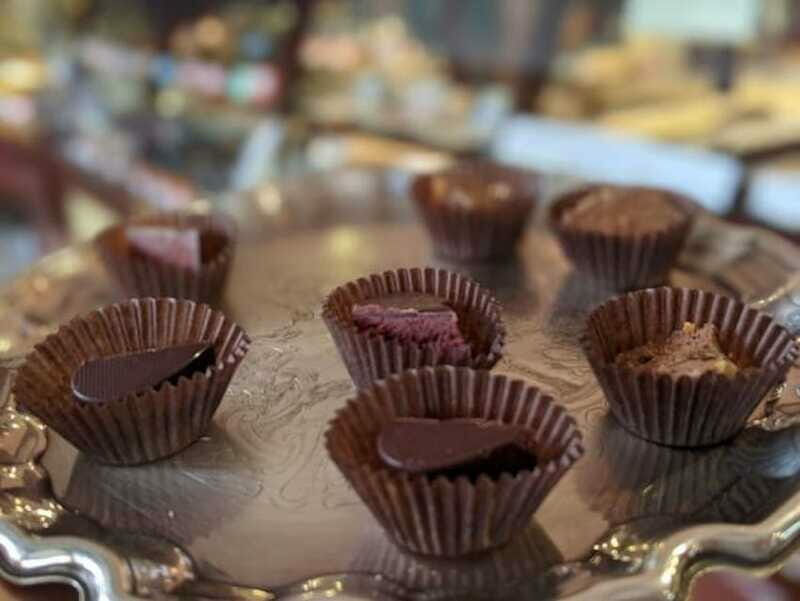 Victoria: The Chocolate & Bakery Tour - Who Will Love This Tour?
