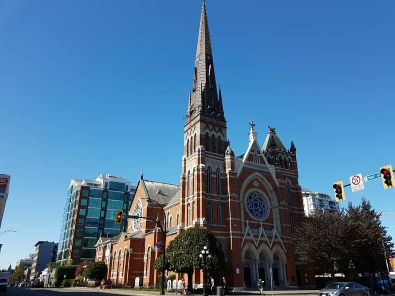Victoria: The Chocolate & Bakery Tour - FAQ