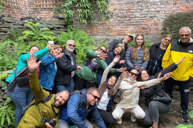 Victoria Tips-Based Walking Tour | 2.5-Hour - Highlights of the Experience