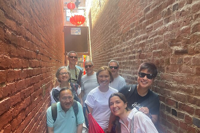 Victoria Tips-Based Walking Tour | 2.5-Hour - Cancellation and Refund Policy