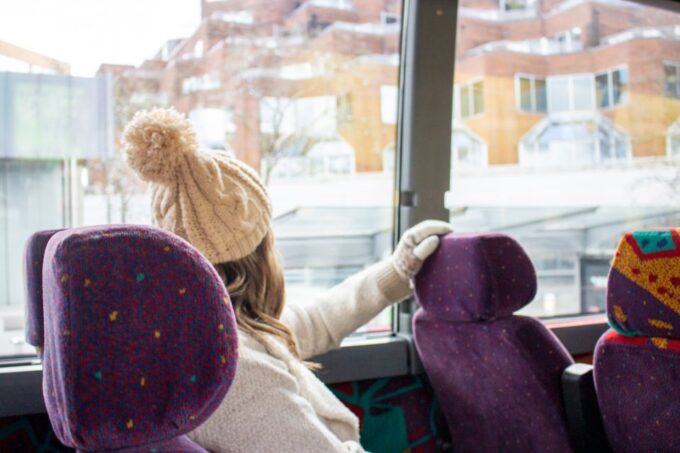 Victoria to Vancouver Ferry With Bus Transfer - Accessibility and Accommodations