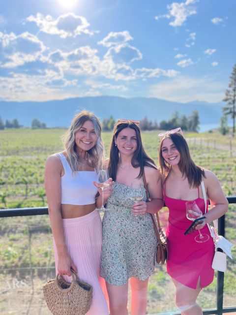 Victoria: Victoria Full Day Guided Wine Tour - Customer Feedback