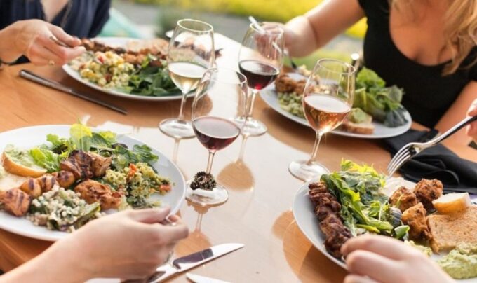 Victoria: Victoria Full Day Guided Wine Tour - What to Expect