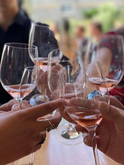 Victoria: Victoria Grapes to Grains Tour - Customer Reviews
