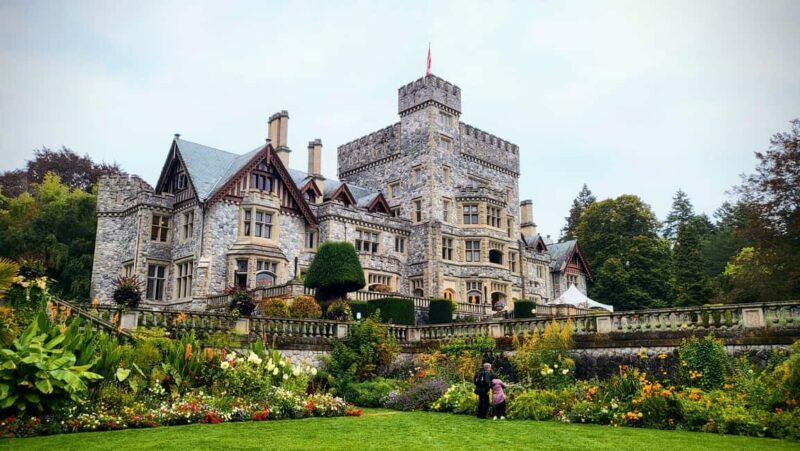 Victoria Waterfall, Skywalk, Beach Picnic, Castle and Whales - Authentic Experiences and Honest Feedback