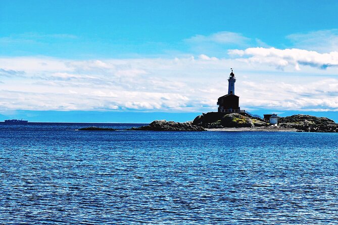 Victoria Welcome Tour: Private Tour With a Local - Historic Architecture Highlights