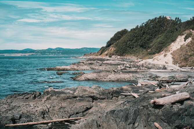 Victoria Welcome Tour: Private Tour With a Local - Personal Expenses Excluded