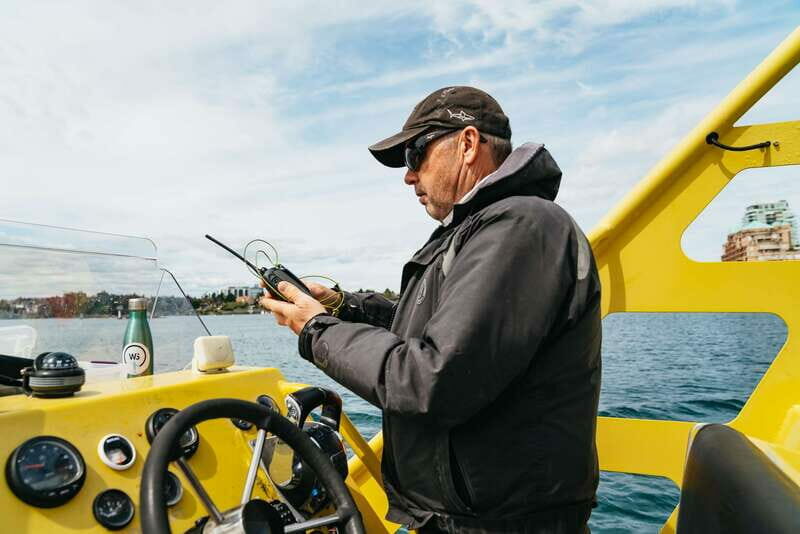 Victoria: Whale Watching Adventure in a Zodiac Boat - Final Thoughts