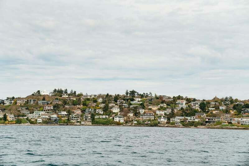 Victoria: Whale Watching Adventure in a Zodiac Boat - FAQs