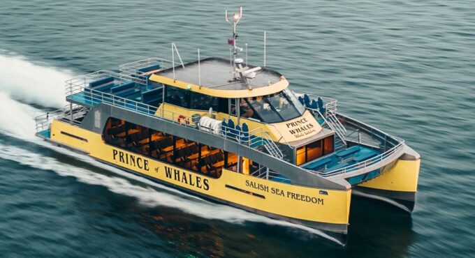 Victoria: Whale Watching Cruise by Covered Boat - Frequently Asked Questions