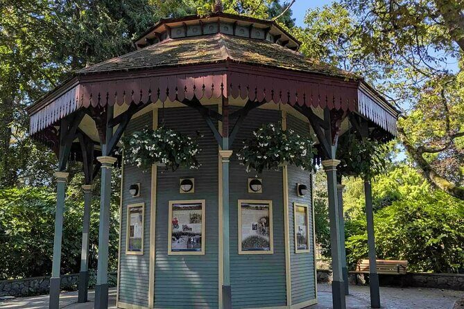 Victorias Historic Heights: An Audio Tour Through Beacon Hill - The Sum Up