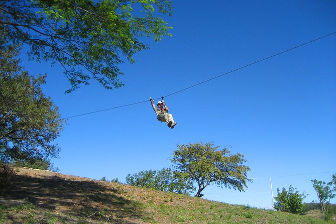 Vida Aventura Ranch Experience - Overview of the Experience