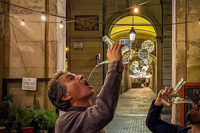Vidavivida Wine Journey Food and Culture Tour in Barcelona - Reviews and Recommendations