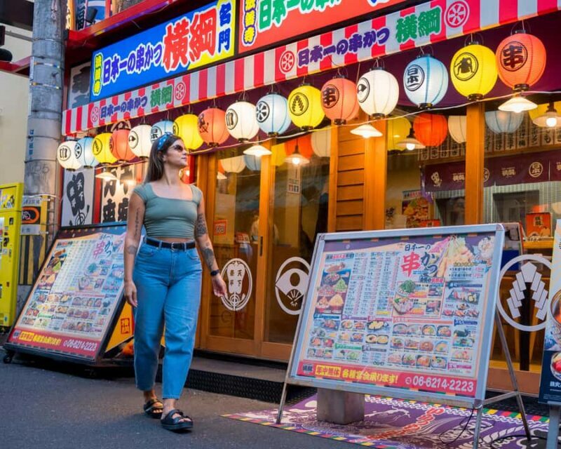 Video and Photoshoot in Osaka - The Sum Up: Is It Worth It?