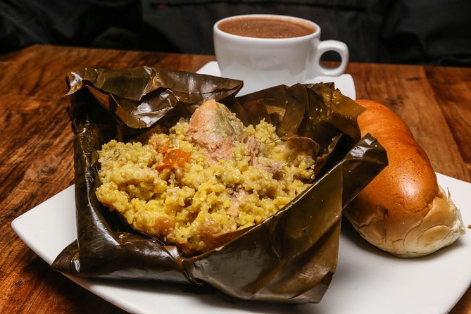 Viejo Bogota Food Tour With 12+ Tastings - Recommendations and Accessibility