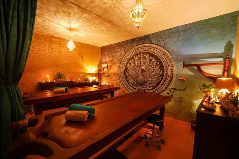 Vienna: 1-Day Ayurveda Retreat in Slovakia With Lunch & Tour - Experience and Itinerary