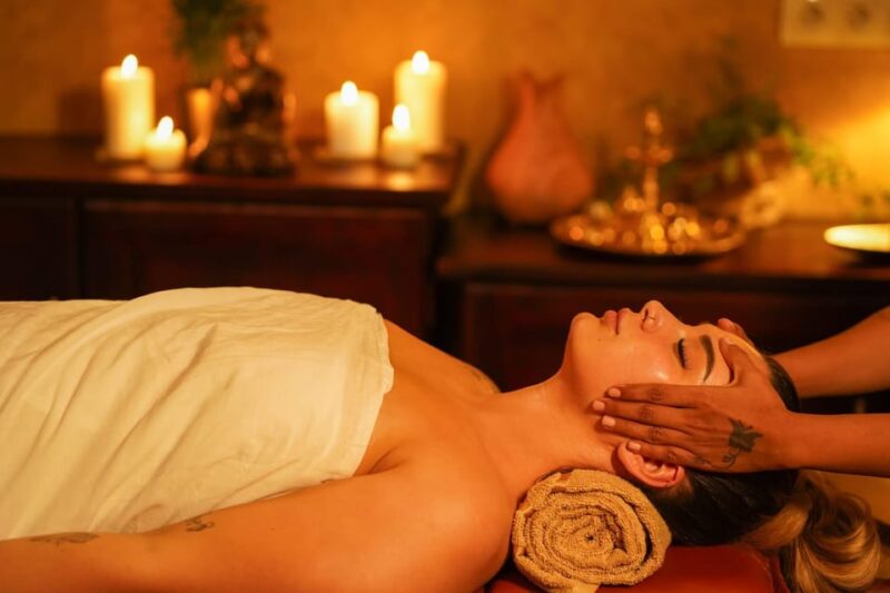 Vienna: 1-Day Ayurveda Retreat in Slovakia With Lunch & Tour - Wellness Activities