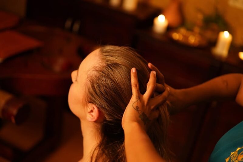 Vienna: 1-Day Ayurveda Retreat in Slovakia With Lunch & Tour - Personalized Ayurvedic Treatments