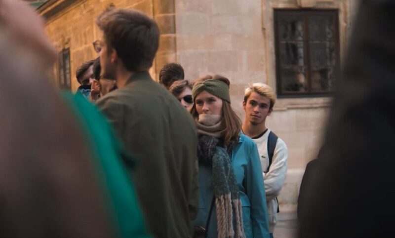 Vienna: 2-Hour Historical Crimes Guided Walking Tour - Uncover Viennese Nobles Macabre Crimes