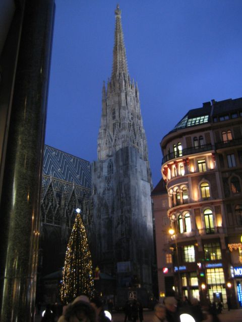 Vienna: 2-Hour Historical Sightseeing Tour - Key Points