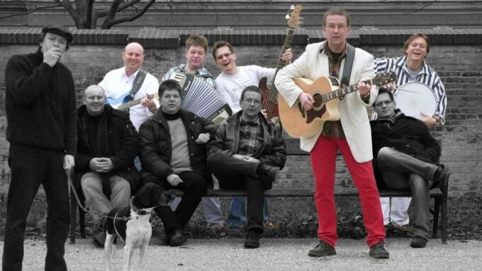 Vienna: 3.5-Hour Danube River Cruise With Austropop Music - Frequently Asked Questions