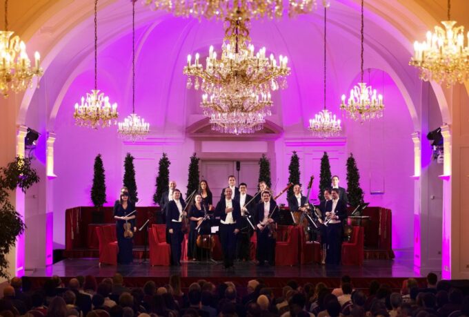 Vienna: 3-Course Dinner and Concert at Schönbrunn Palace - Frequently Asked Questions