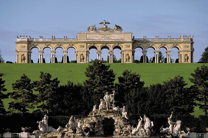Vienna: 3-Hour Private Walking Tour - Additional Information