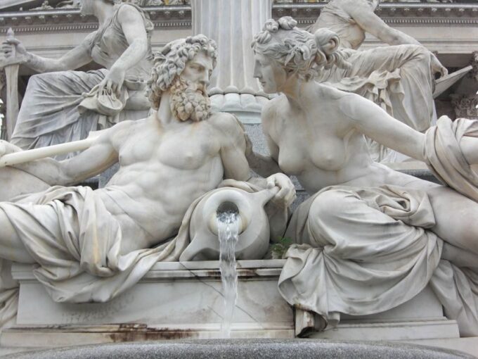 Vienna 3-Hour Walking Tour: City of Many Pasts - Expert Guide Insights