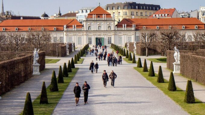 Vienna 3-Hour Walking Tour: City of Many Pasts - Frequently Asked Questions