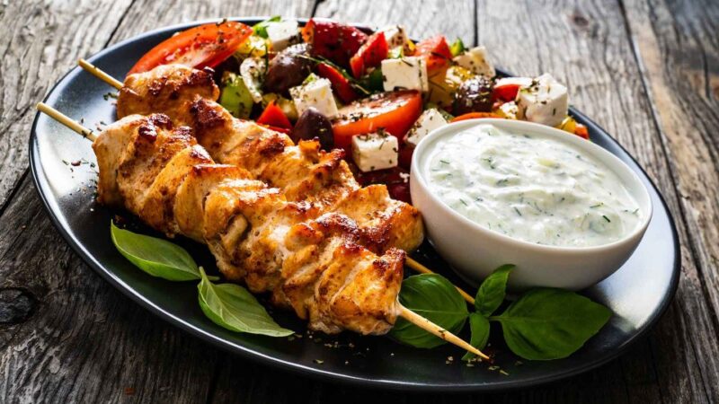 Vienna: 3,5-Hour Danube Cruise Greek Night - Cruise Duration