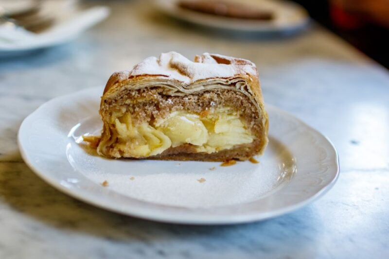 Vienna 4-Hour Food Tour - Transportation and Accessibility