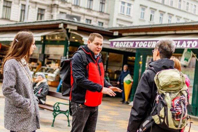 Vienna 4-Hour Food Tour - Preparing for the Tour